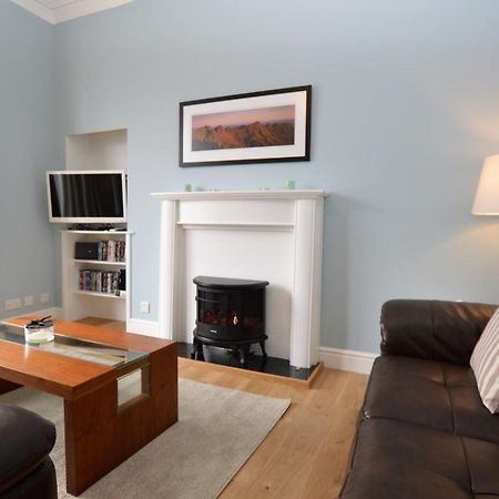 Upper Alta Apartment Tighnabruaich Dış mekan fotoğraf