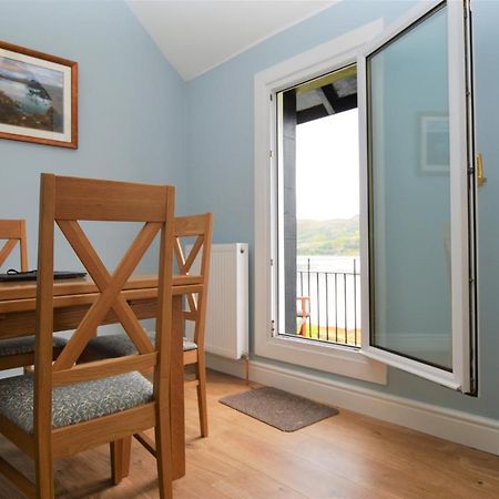 Upper Alta Apartment Tighnabruaich Dış mekan fotoğraf