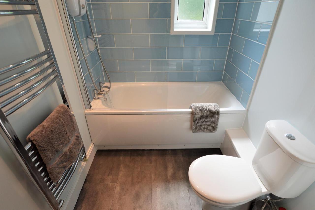 Upper Alta Apartment Tighnabruaich Dış mekan fotoğraf