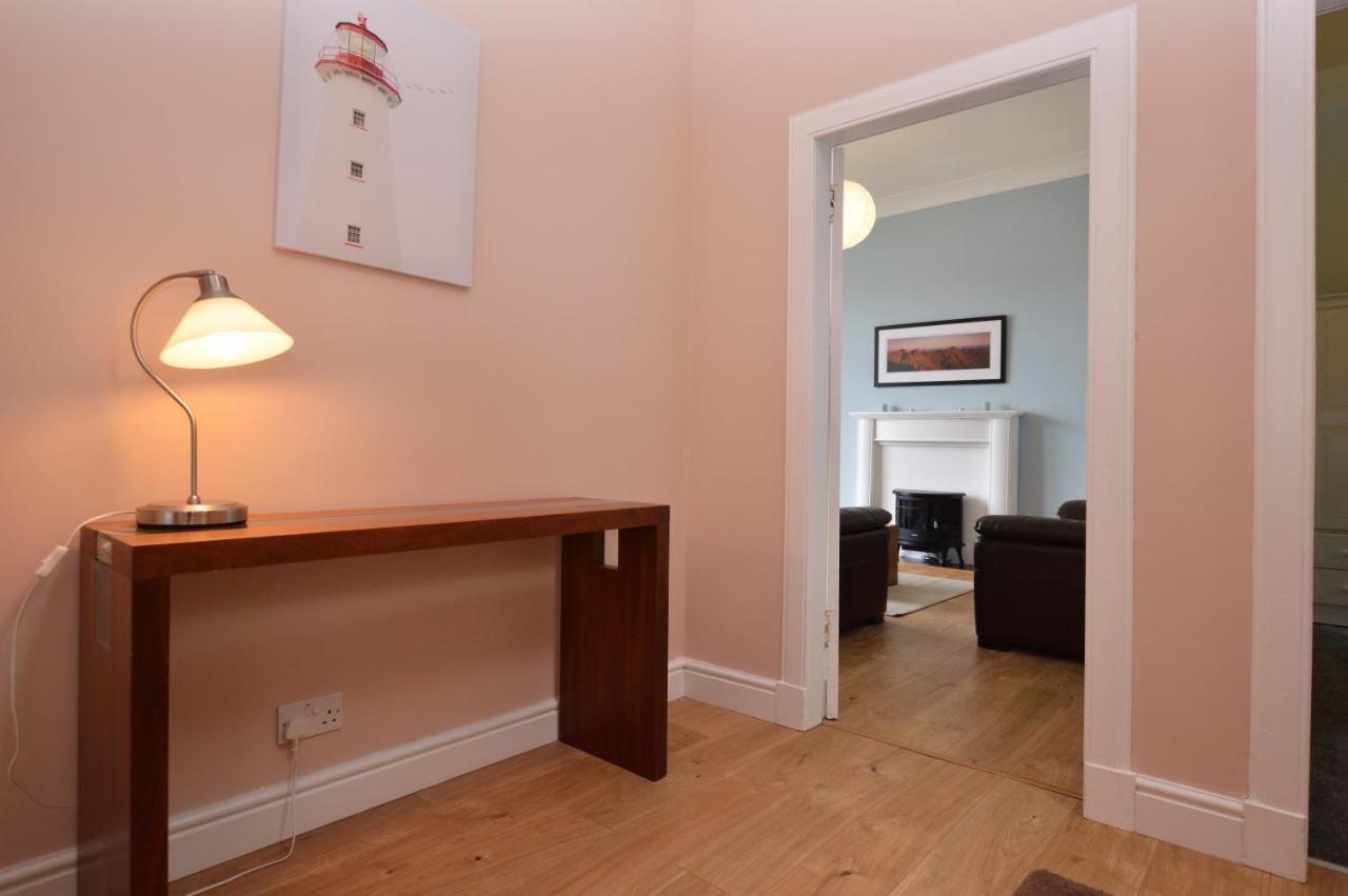Upper Alta Apartment Tighnabruaich Dış mekan fotoğraf